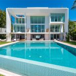 Lionel messi, vacanţă la Miami / Foto: infobae.com