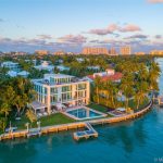 Lionel messi, vacanţă la Miami / Foto: infobae.com