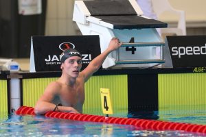 Jocurile Olimpice 2020 | David Popovici a făcut show. S-a calificat în semifinalele de la 200 de metri liber masculin. Rezultat excelent pentru puştiul minune al nataţiei româneşti!