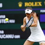 Sorana Cîrstea, învinsă de Emma Răducanu la Wimbledon / Profimedia