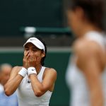 Sorana Cîrstea, învinsă de Emma Răducanu la Wimbledon / Profimedia