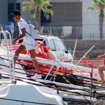 Cristiano Ronaldo, vacanță de vis în Mallorca! Imagini spectaculoase alături de Georgina Rodriguez. A plătit o avere pentru o noapte de cazare