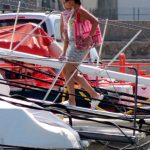 Cristiano Ronaldo, vacanță de vis în Mallorca! Imagini spectaculoase alături de Georgina Rodriguez. A plătit o avere pentru o noapte de cazare