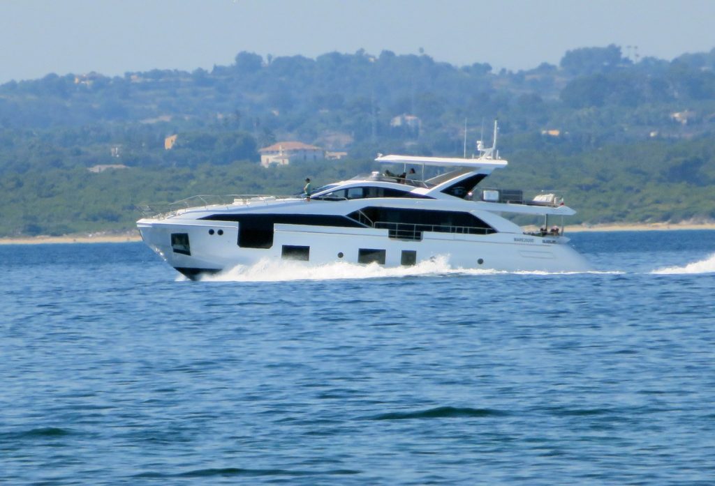 Cristiano Ronaldo, vacanță de vis în Mallorca! Imagini spectaculoase alături de Georgina Rodriguez. A plătit o avere pentru o noapte de cazare