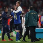 Italia, campioană la Euro 2020 / Profimedia