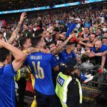 Italia, campioană la Euro 2020 / Profimedia