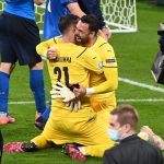 Italia, campioană la Euro 2020 / Profimedia