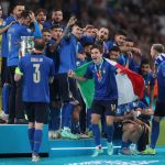 Italia, campioană la Euro 2020 / Profimedia