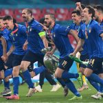 Italia, campioană la Euro 2020 / Profimedia