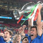 Italia, campioană la Euro 2020 / Profimedia