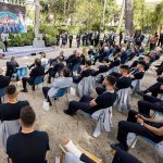 Sărbătoare pe străzile din Roma după ce Squadra Azzurra a câştigat EURO 2020