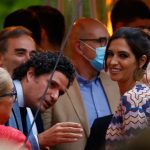 Sara Carbonero a trecut peste divorţul de Iker Casillas. Cu cine a fost surprinsă celebra jurnalistă