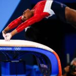 Jocurile Olimpice 2020 | S-a rupt Simone Biles!