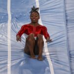 Jocurile Olimpice 2020 | Simone Biles, făcută praf după ultimele retrageri
