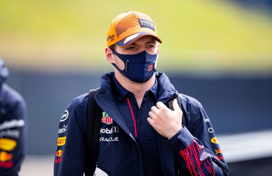 Max Verstappen, prima reacție după accidentul cu Lewis Hamilton: „Comportament lipsit de respect şi nesportiv”