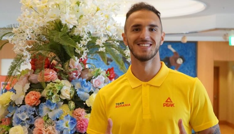 Jocurile Olimpice 2020 | Tricolorii României U23, pregătiţi să intre în istorie: „Vom da totul pentru fani”