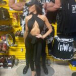 Holly Sonders a fost într-o relaţie cu David Oancea