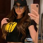 Holly Sonders a fost într-o relaţie cu David Oancea
