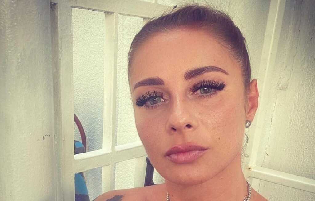 Anamaria Prodan l-a dat în judecată pe bărbatul pe care îl alinta "Diamantul"!