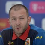 Bogdan Lobonţ are încredere în Denis Alibec