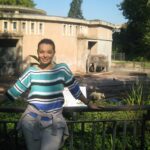 Facebook Cristina Chiser