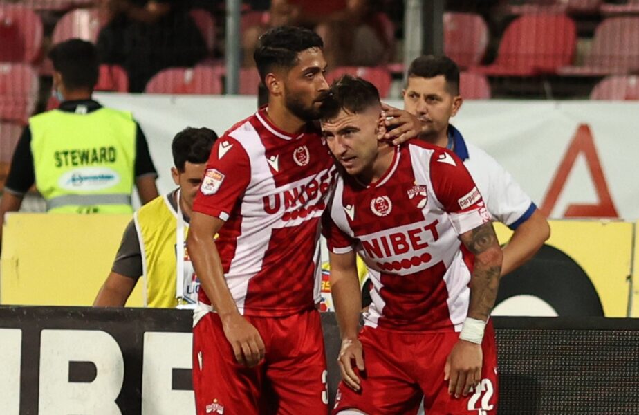 FCSB – Dinamo | Ameninţări înainte de derby! „Vom scoate un rezultat bun”. Iuliu Mureşan nu se teme de vicecampioană