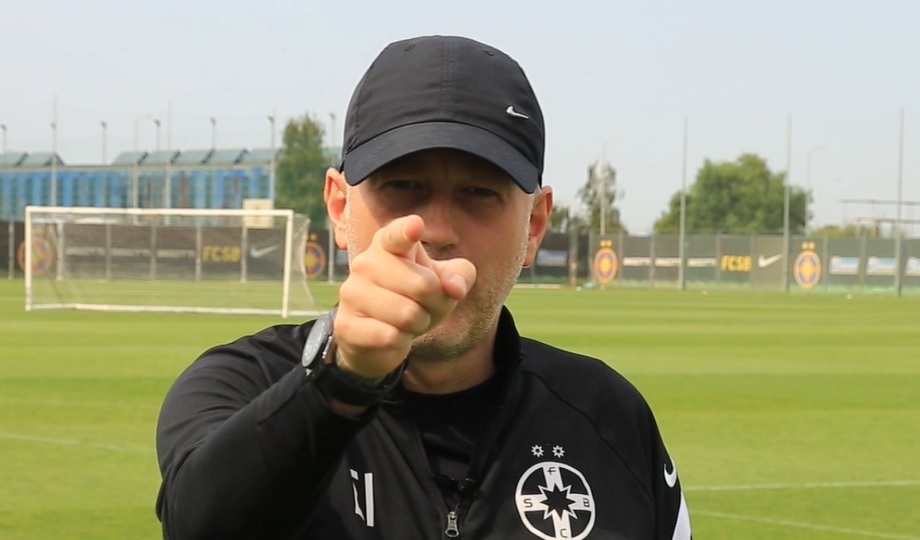 FCSB – Dinamo | Cum ar putea arăta echipa lui Edi Iordănescu în derby. Claudiu Keşeru, anunţat titular. Ce se întâmplă cu Budescu şi cine va apăra