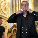 Gigi Becali, noi detalii despre transferul lui Olimpiu Moruţan