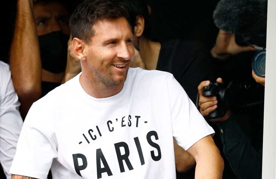 LIVE BLOG | Totul despre plecarea lui Lionel Messi de la Barcelona şi acordul cu PSG! Reacțiile după veştile bombă sunt AICI