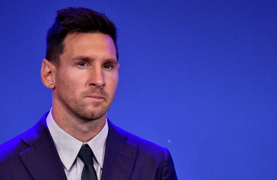 Efectul Lionel Messi! PSG a devenit echipa care plătește cele mai mari salarii din istoria sportului. Incredibil cât a scăzut factura Barcelonei