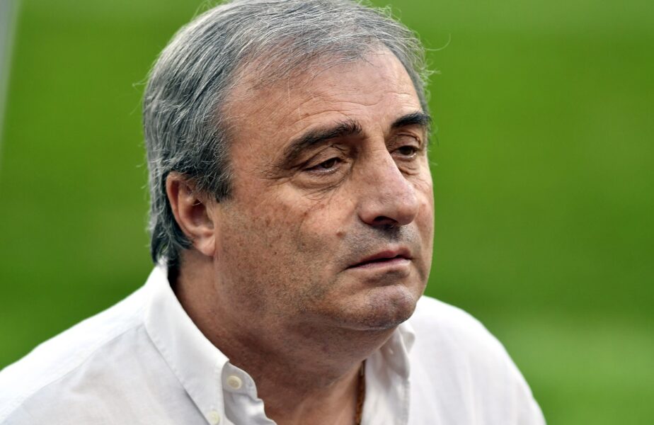 Mihai Stoichiţă a analizat primele două meciuri din mandatul lui Edi Iordănescu în timp ce alerga în parc: „Am înţeles că au fost multe schimbări!”