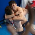 Tom Daley