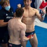 Tom Daley