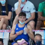 Tom Daley