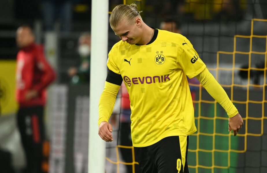 Borussia Dortmund - Bayern, fără spectatori