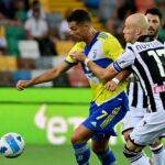 Cristiano Ronaldo, gol anulat în minutul 90+4 în Udinese - Juventus 2-2 / Profimedia