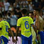 Cristiano Ronaldo, gol anulat în minutul 90+4 în Udinese - Juventus 2-2 / Profimedia