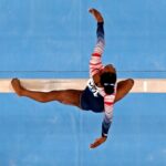 Jocurile Olimpice 2020 | Simone Biles a rămas fără aur la Tokyo. Chinezoaicele au bătut-o la bârnă