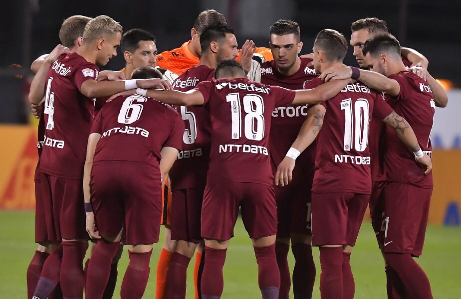 CFR Cluj – Jablonec 2-0 | Revoluție la campioana României, după eliminarea din UEFA Conference League. „Este un sezon ratat! Vor exista schimbări în iarnă”