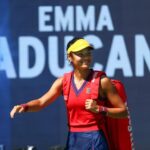 Emma Răducanu
