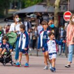 Imagini rare cu familia lui Leo Messi. Câţi copii are. Detalii mai puţin ştiute din viaţa starului Argentinei