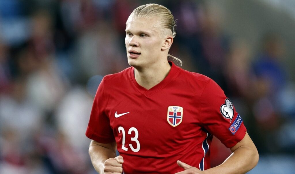 Erling Haaland, regretul suprem al lui Juventus