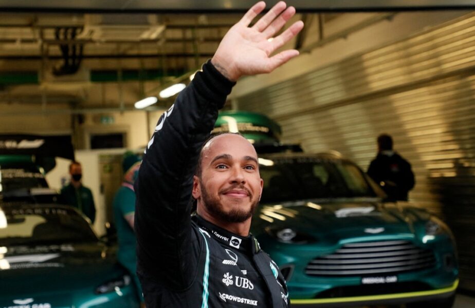 Lewis Hamilton, 100 de victorii în Formula 1! Britanicul a câștigat dramatic Marele Premiu al Rusiei. Max Verstappen, revenire uluitoare de pe ultimul loc