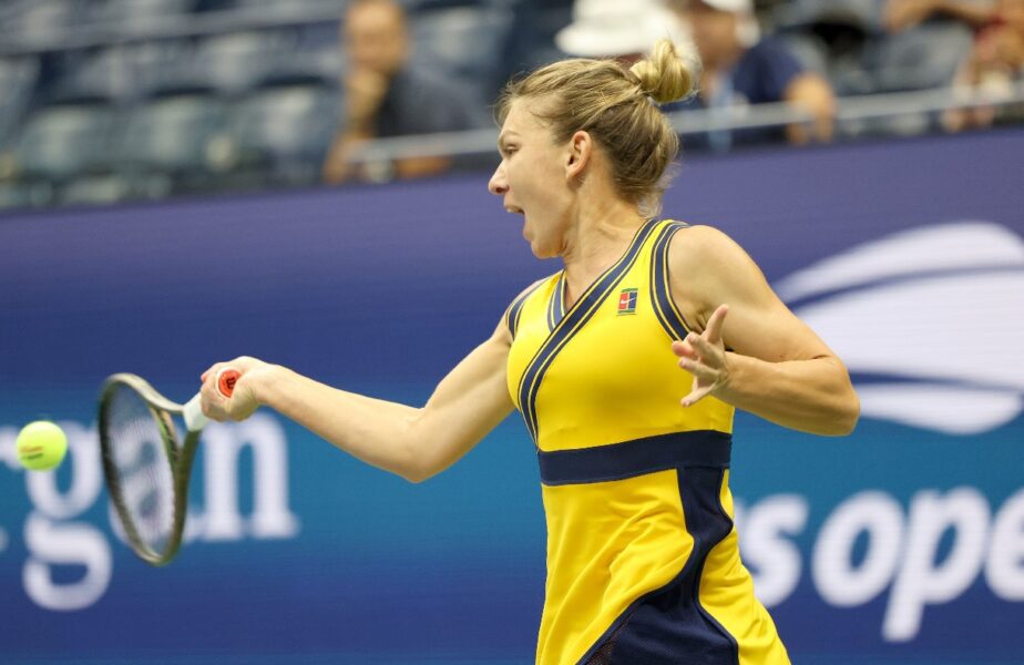 Simona Halep – Elena Rybakina | Simona, fără presiune înaintea meciului din turul 3 de la US Open. „Vreau doar să mă bucur de ceea ce fac aici”
