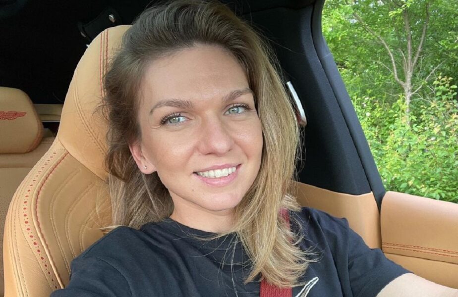 Simona Halep rupe tăcerea! Dezvăluirea momentului despre Emma Răducanu: „Au fost ani grei”. Ce i-a spus după victoria de la US Open