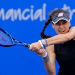 Sorana Cîrstea, învinsă la Portoroz