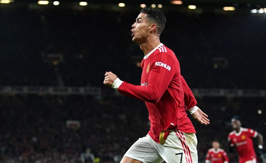 Cristiano Ronaldo iese la atac înainte de Manchester United – Liverpool! Atac dur la adresa contestatarilor: „Le voi închide gurile”