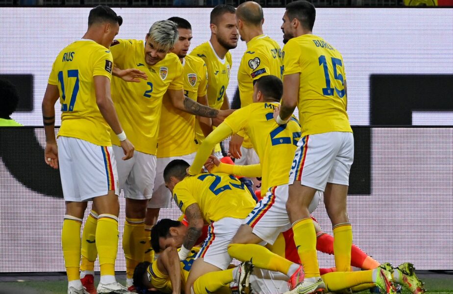 Ce adversari poate avea România în barajul de calificare la Campionatul Mondial din 2022. Care este cel mai optimist scenariu