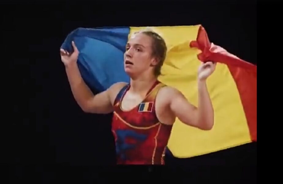 România, medalie de aur la Campionatele Mondiale de lupte U23! Mesajul postat de COSR