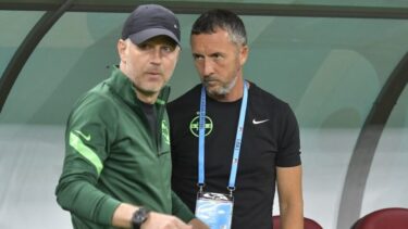 Mihai Stoica are deja semne de îndoială în privința lui Edi Iordănescu. Ce probleme ar putea avea, la echipa naţională, fostul antrenor de la FCSB